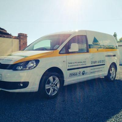 Managing Director for Fairmitre (Shropshire) windows and conservatories limited. Manufacture timber windows & conservatories along with sellng high quality PVC