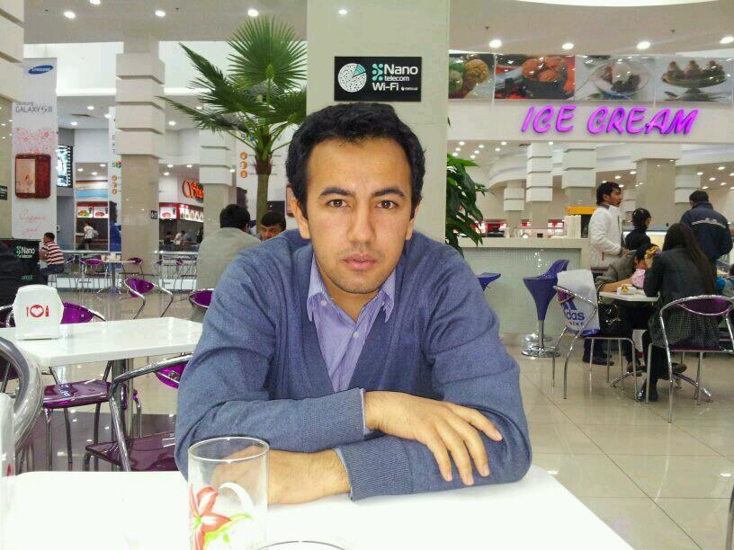 Assistant at HQC