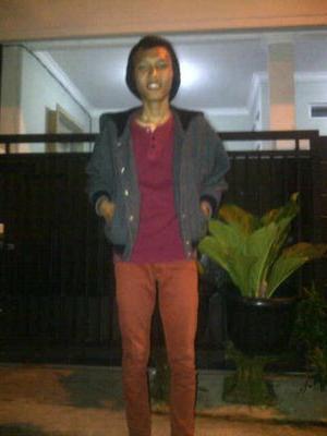 rezha yusman putra