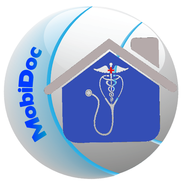 mobidocsa's profile picture. 