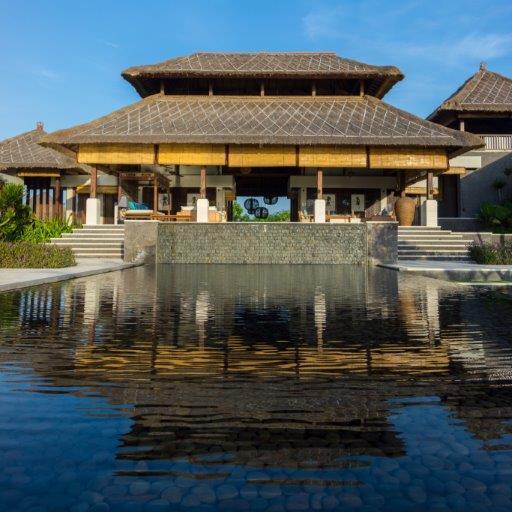 AnapuriVillas's profile picture. 