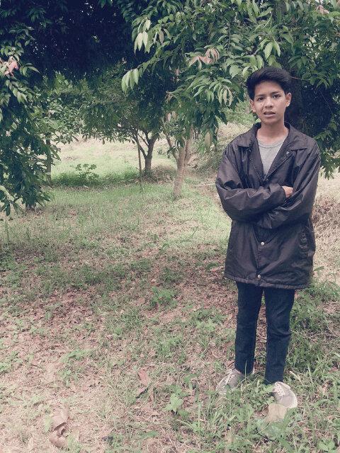 RezkyRisky's profile picture. 11OctoberWithLuthfianaa♡