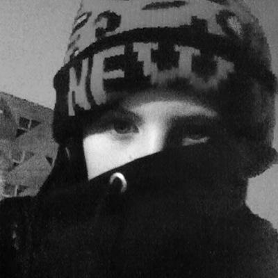 destrorieur's profile picture. 