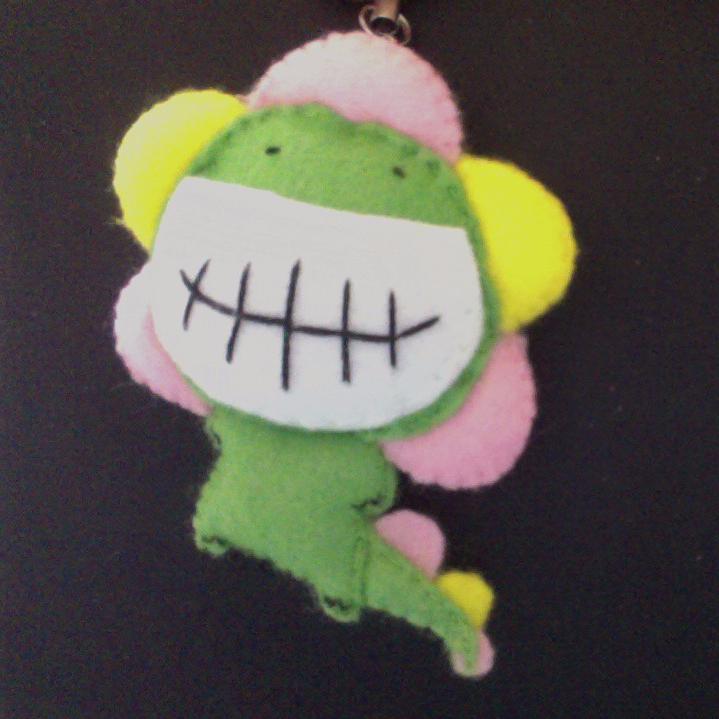 ganmasa's profile picture. 