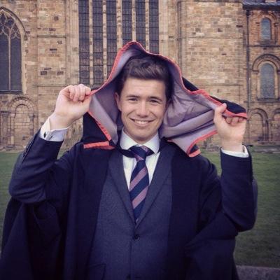 MattCouchman92's profile picture. 