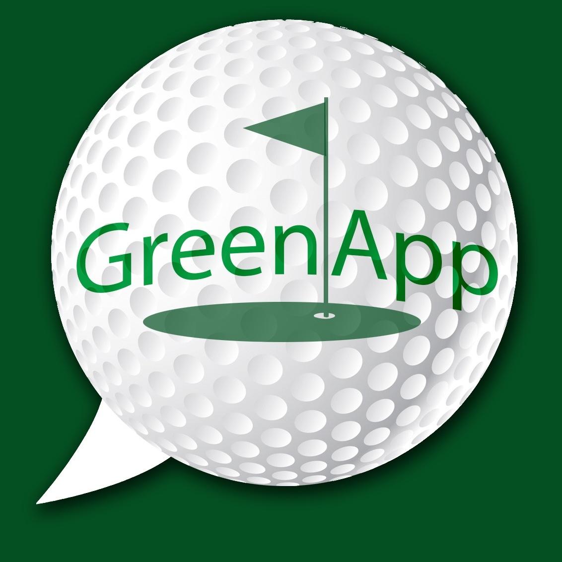 Si juegas al golf y te gusta competir descárgate la mejor aplicación de golf 100% gratuita. ➡️https://t.co/oCMkueVYuo