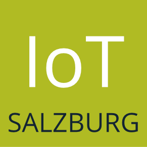 IoT Salzburg - The Internet of Things Group of Salzburg - Member of the Austrian Internet of Things Network (@iotaustria, https://t.co/OmrEUOnMQz)