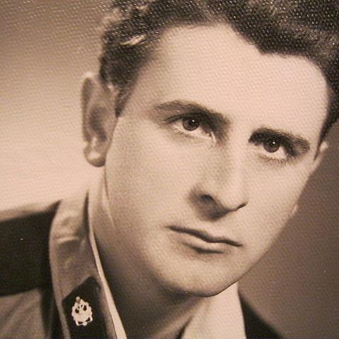 МОЛОДОЙ ПЕНСИОНЕР