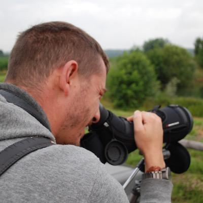 Nick DERRYさんのプロフィール画像