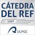 Cátedra REF ULPGC (@catedrarefulpgc) Twitter profile photo