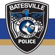 The Batesville Police Department is committed to maintaining the peace and tranquility of our community.