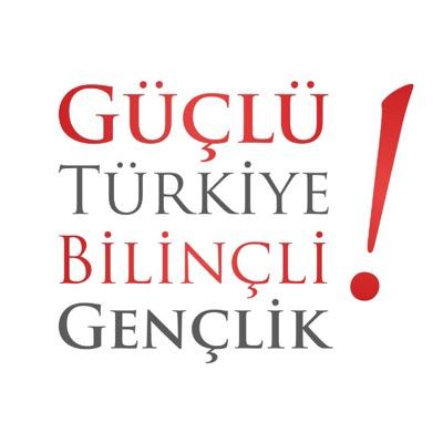 Birlik Vakfı - Gençlik ve Spor Bakanlığı - GençBirlik  Ortak Gençlik Projesidir