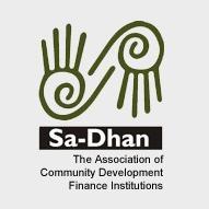 Mission is to build the field of community development finance in India                
Phone:+91.11.47174400     
EMail:info@sa-dhan.org