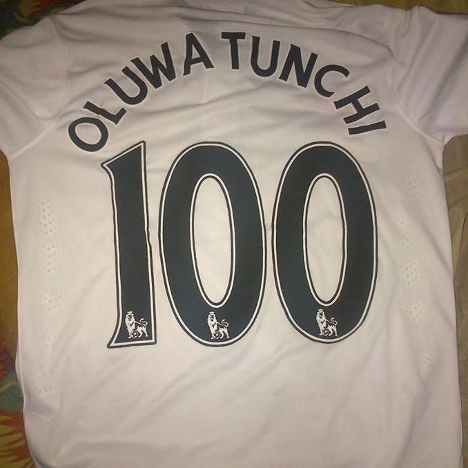 Oluwatunchi100's profile picture. 2015 A NEW BEGINNING