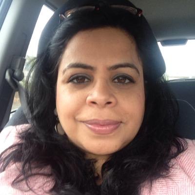 Clicking,reading,writing & painting as hobby, slowly turning dutch yet desi at heart. https://t.co/qNokkPLd2K