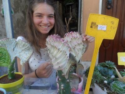 2Letizia3's profile picture. #Letizia
#Italia
#Mainz
#FcBarcelona✌