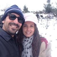 Yossi Marouani (@yossi_marouani) 's Twitter Profile