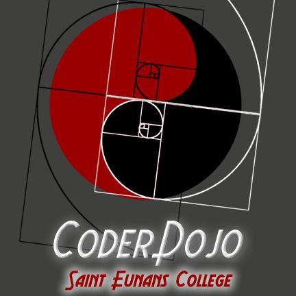 CoderDojo @ Saint Eunan's College