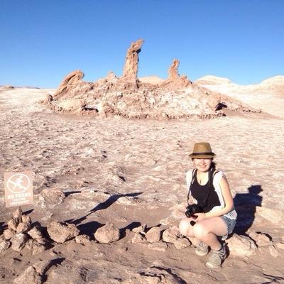 Mamá de Gaspar  a un paso del Trabajo social