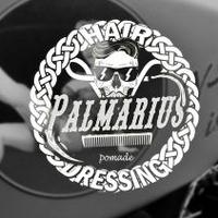 Palmarius Shop House (@palmariuspomade) 's Twitter Profile