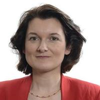 Isabelle de Cremoux (@idecremoux) 's Twitter Profile