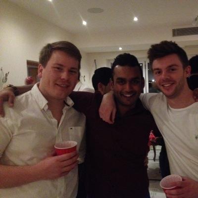 tompearson7's profile picture. 