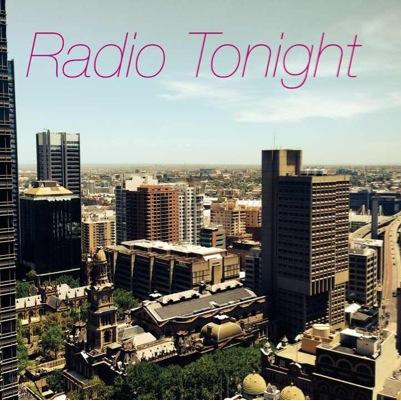 こんにちは！ポッドキャストランキング8位にランクイン「Radio Tonight」です。おかげさまで10年目に突入。#radiotonight は皆さまに寄り添う番組を目指して精進していきます！５月１０日で #ラジトゥナ10周年 ！！