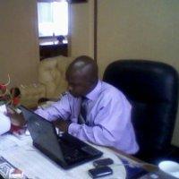 Managing Director at Constan Freight Services, Harare, Zimbabwe