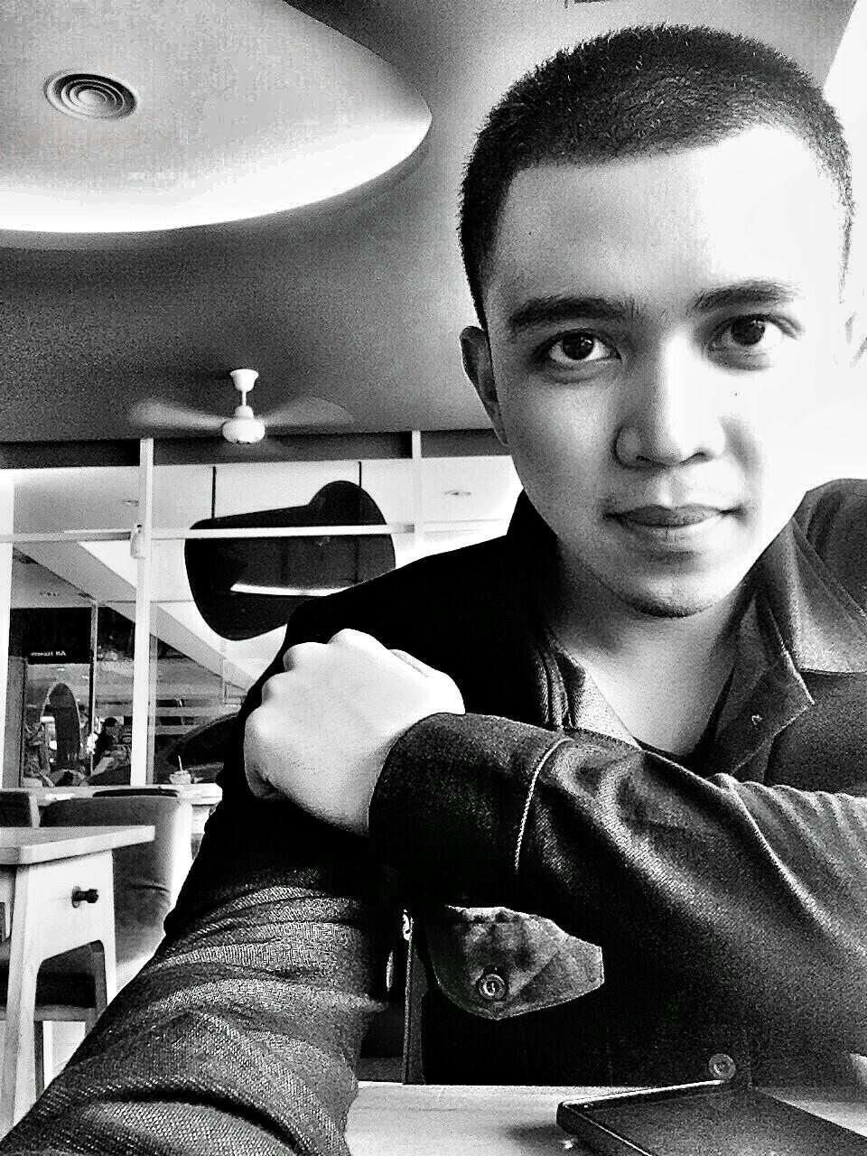andiSawir Profile Picture