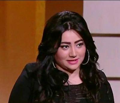 Big fanz of @GhadaJreidi ♥♥