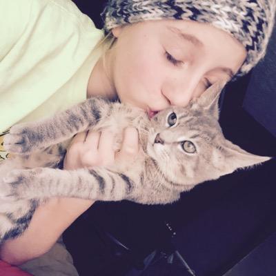 peacesky55's profile picture. God first love animals❤️❤️ gonna be a vet one day❤️❤️