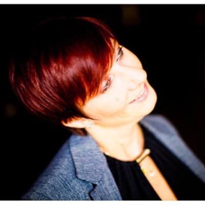 vickydegroof's profile picture. just me!