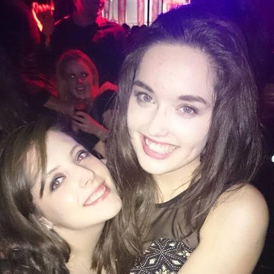 aoife_brady96's profile picture. Ehh.... no