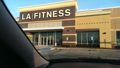 mrrocha15425's profile picture. gym time