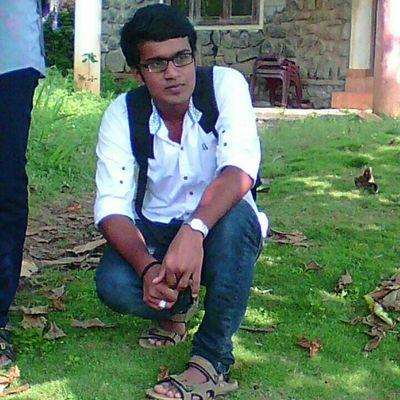 appu shaji