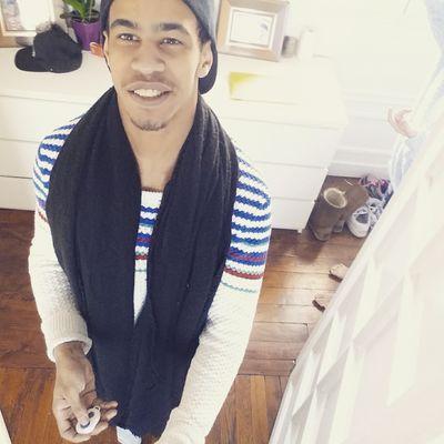 QuentinAC's profile picture. PARTY, PARTY, PARTY & PARTY