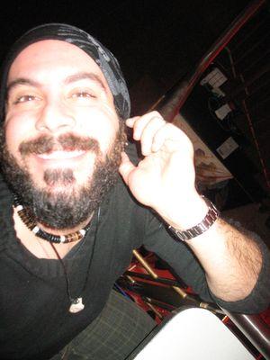 Francescovell13's profile picture. Istruttore di Karate presso Athena club Palermo