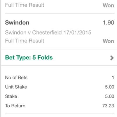 I not going to claim to make you loads of profit but everything I will tip will be based on solid stats,form,injuries and other important factors.