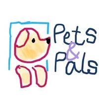 PetsandPalscic(@petsandpalscic) 's Twitter Profile Photo