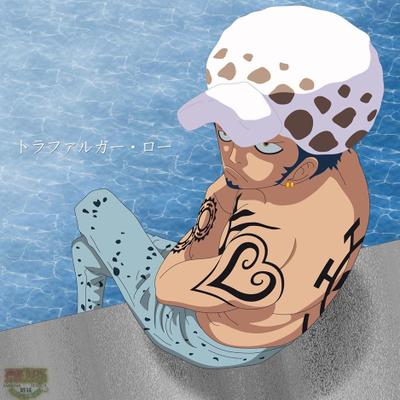Donquixote Rocinante Preview One Piece Episode 680 T Co Gwcnpksv96 Http T Co Wpnmagol6d Twitter