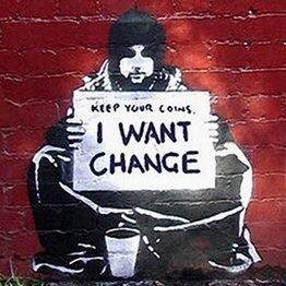 tweetsbyyas's profile picture. Simplicity is genius