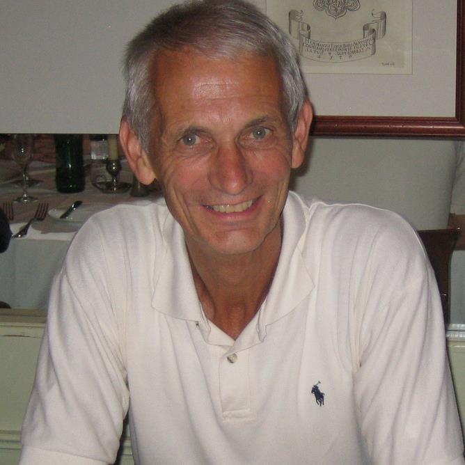 TerkelChr's profile picture. Professor, Health Economics