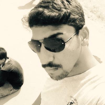 logesh_sharma's profile picture. Life is different