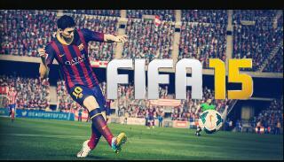 Fifa 15 Coins & players Giveaway/DM me for more.