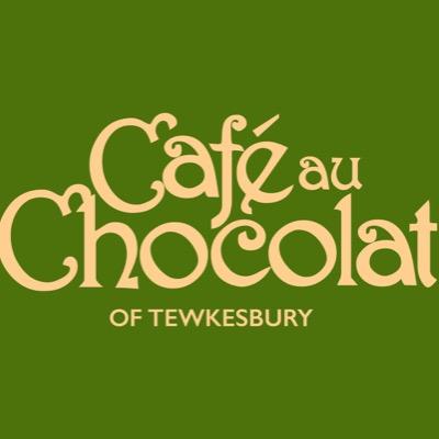 Café au Chocolat