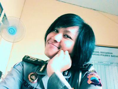 istiqomah_33's profile picture. hidup itu anugrah...