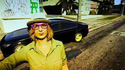 gta5bobsuke's profile picture. PS3オンラインＩＤ  BOBsuke0101   vcもできるんでお願いします！