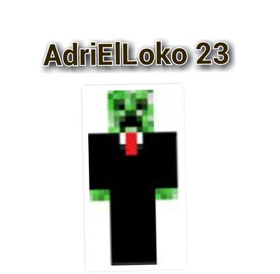 mi canal:AdriElLoko 23
sean bienvenidos a mi canal
mando saludos al que me pida
instagram:adrianfutbolero_10
me sigues y yo te sigo