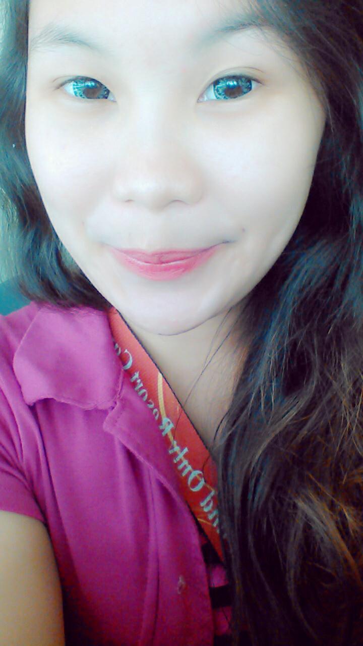 I'm not a perfect person. I make a lot of mistakes, but I really appreciate those people who stay with me after knowing who I really am.
