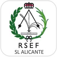 Secc. Alicante RSEF (@rsef_alicante) 's Twitter Profile